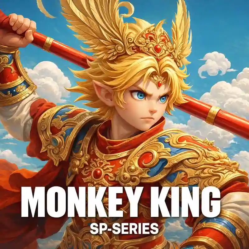 Monkey King Online Slot Game sa ok laro