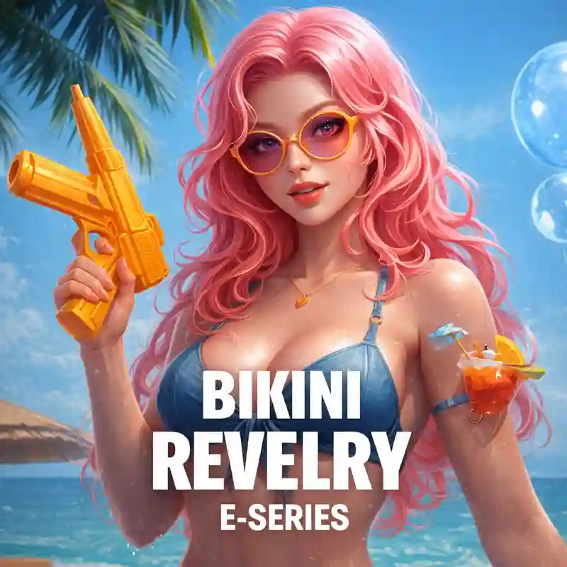 Pagdiriwang ng Bikini Slot Game - ok laro
