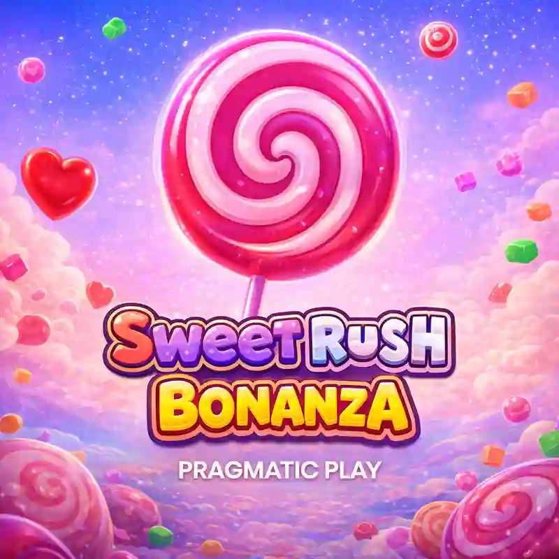 Sweet Rush Bonanza Online Slot Game ok laro