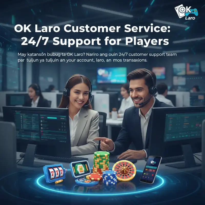 Support