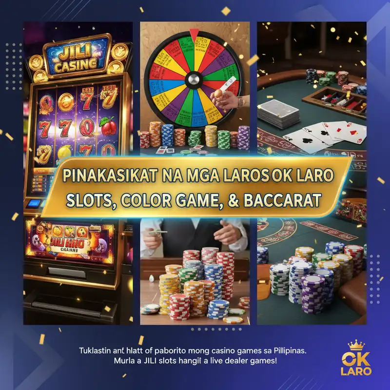 Casino Games