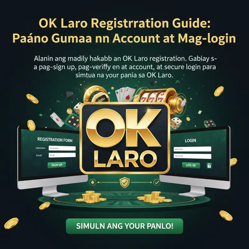 Registration Guide